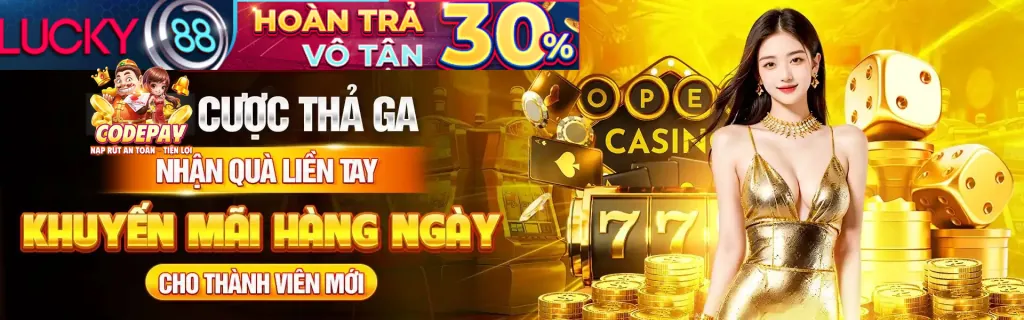 Game Nổ Hũ cổ điển 99v