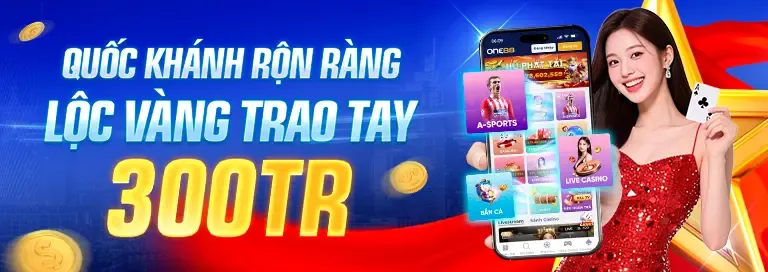 Cơ hội trúng Jackpot lớn tại 99v